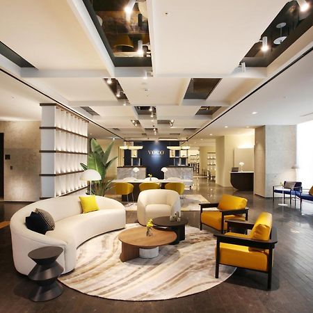 Voco Seoul Gangnam By Ihg Seul Exterior foto