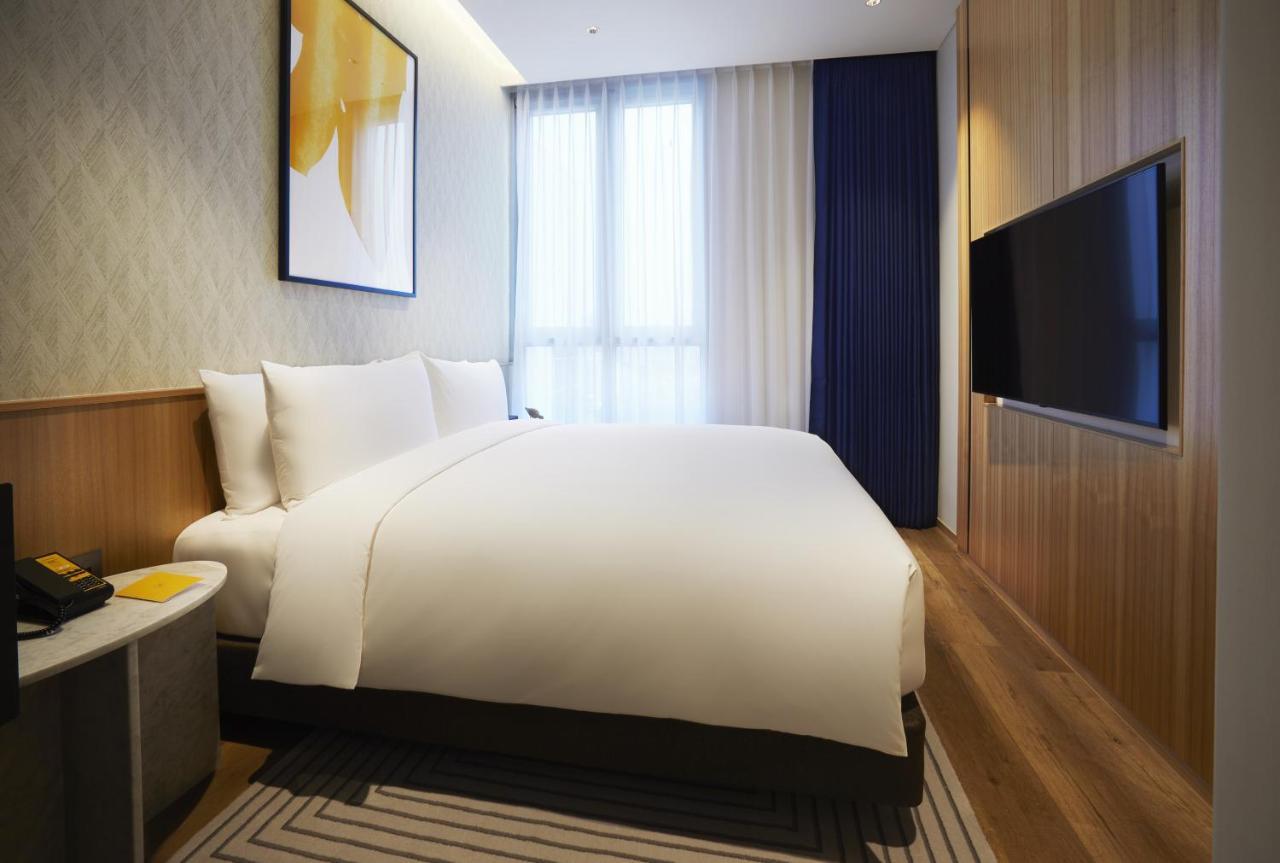 Voco Seoul Gangnam By Ihg Seul Quarto foto
