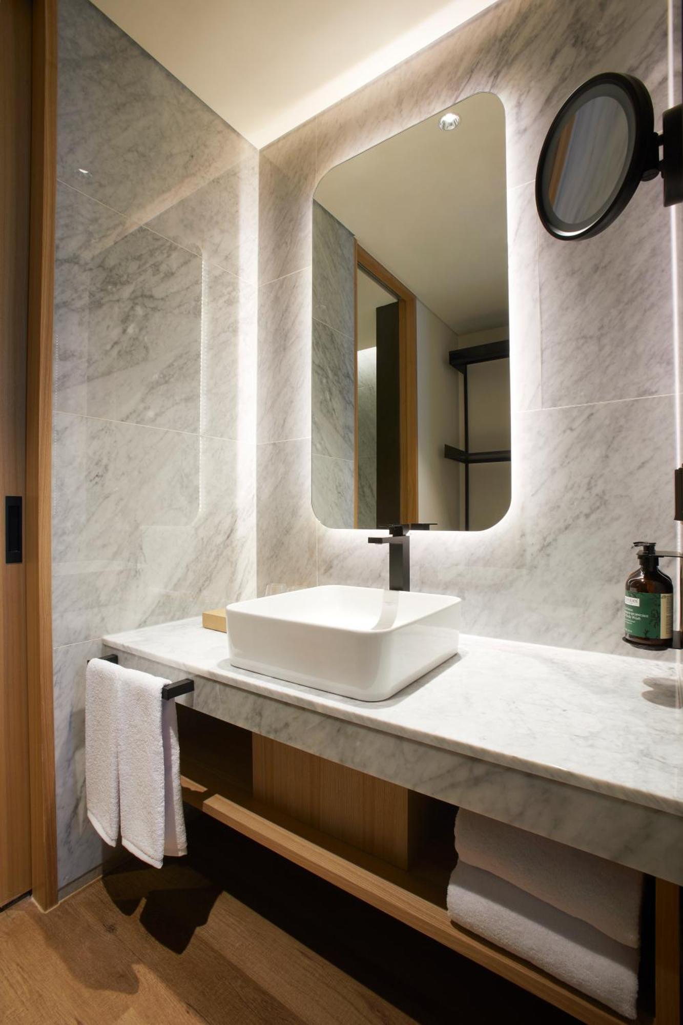 Voco Seoul Gangnam By Ihg Seul Quarto foto