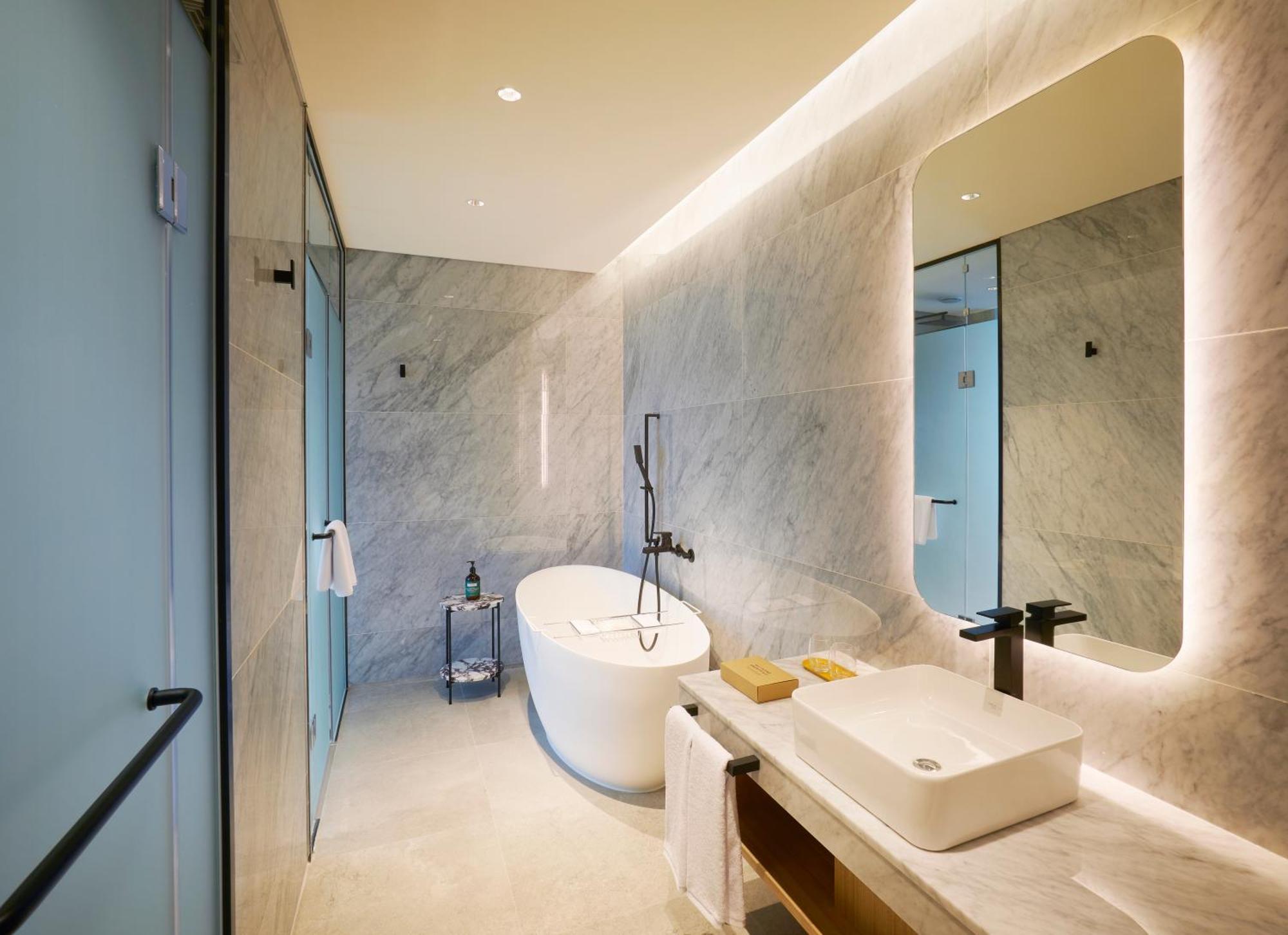 Voco Seoul Gangnam By Ihg Seul Quarto foto